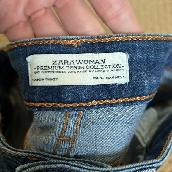 Zara premium denim collection - Picture 2 of 3
